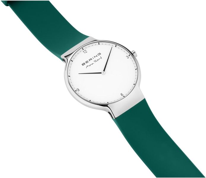 Bering Max René 15540-808 Dames armbandhorloge Bering Max René 15540-808 Dames armbandhorloge