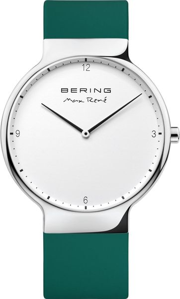Bering Max René 15540-808 Dames armbandhorloge Bering Max René 15540-808 Dames armbandhorloge