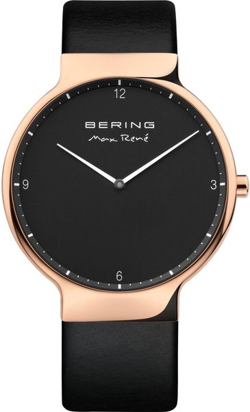 Bering Max René 15540-462 Orologio da polso uomo Bering Max René 15540-462 Orologio da polso uomo