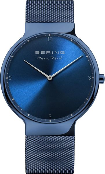 Bering Max René 15540-397 Orologio da polso uomo Bering Max René 15540-397 Orologio da polso uomo