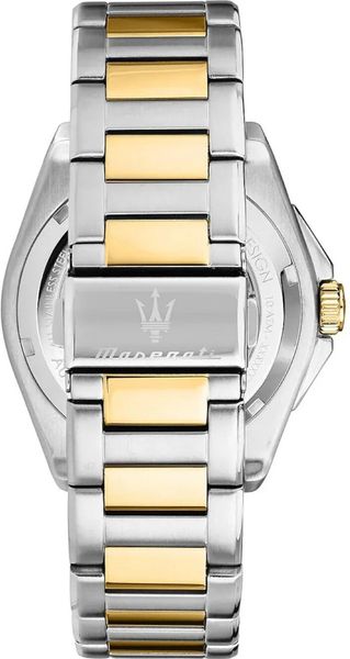 MASERATI VELOCITA' R8823152001 Automatisch horloge voor heren MASERATI VELOCITA' R8823152001 Automatisch horloge voor heren