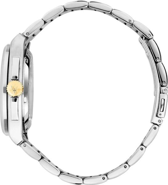MASERATI VELOCITA' R8823152001 Automatisch horloge voor heren MASERATI VELOCITA' R8823152001 Automatisch horloge voor heren