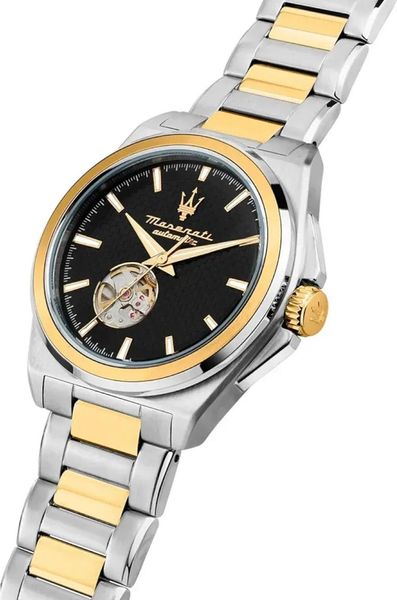 MASERATI VELOCITA' R8823152001 Automatisch horloge voor heren MASERATI VELOCITA' R8823152001 Automatisch horloge voor heren