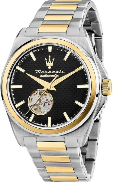 MASERATI VELOCITA' R8823152001 Automatisch horloge voor heren MASERATI VELOCITA' R8823152001 Automatisch horloge voor heren