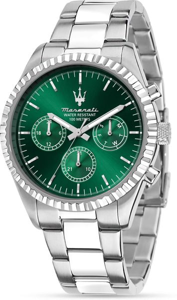 MASERATI COMPETIZIONE R8853100044 Herenchronograaf MASERATI COMPETIZIONE R8853100044 Herenchronograaf