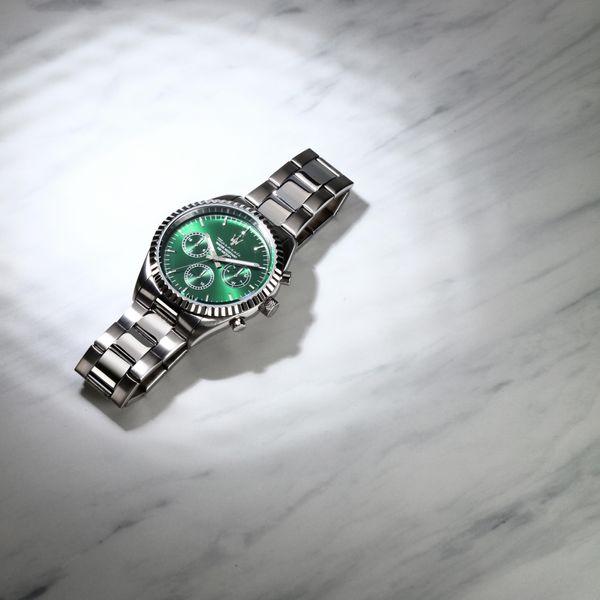 MASERATI COMPETIZIONE R8853100044 Herenchronograaf MASERATI COMPETIZIONE R8853100044 Herenchronograaf