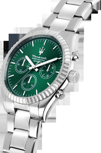 MASERATI COMPETIZIONE R8853100044 Herenchronograaf MASERATI COMPETIZIONE R8853100044 Herenchronograaf