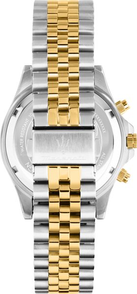 MASERATI SFIDA R8873640024 Herenchronograaf MASERATI SFIDA R8873640024 Herenchronograaf