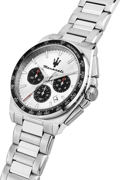 MASERATI VELOCITA' R8873652006 Herenchronograaf MASERATI VELOCITA' R8873652006 Herenchronograaf