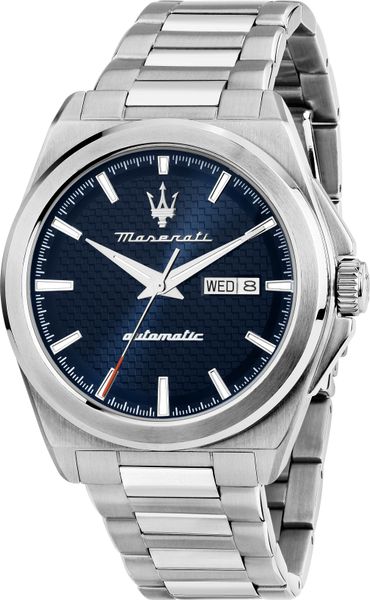 MASERATI VELOCITA' R8823152002 Automatisch horloge voor heren MASERATI VELOCITA' R8823152002 Automatisch horloge voor heren