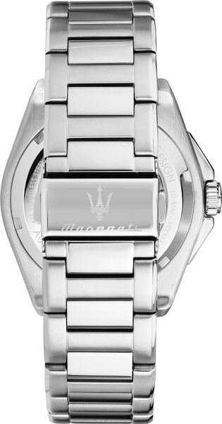 MASERATI VELOCITA' R8823152002 Automatisch horloge voor heren MASERATI VELOCITA' R8823152002 Automatisch horloge voor heren
