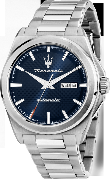 MASERATI VELOCITA' R8823152002 Automatisch horloge voor heren MASERATI VELOCITA' R8823152002 Automatisch horloge voor heren