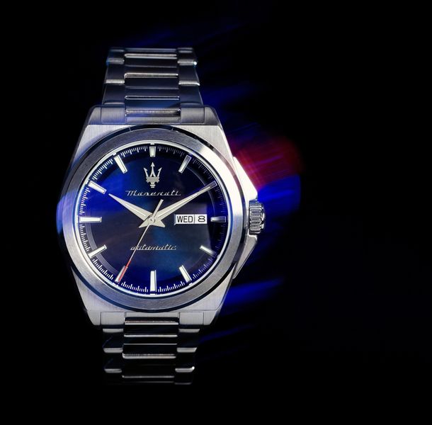 MASERATI VELOCITA' R8823152002 Automatisch horloge voor heren MASERATI VELOCITA' R8823152002 Automatisch horloge voor heren