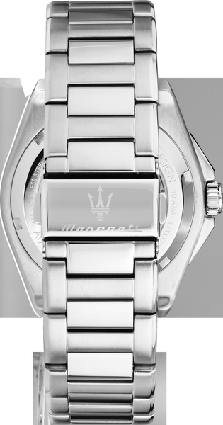 MASERATI VELOCITA' R8823152002 Automatisch horloge voor heren MASERATI VELOCITA' R8823152002 Automatisch horloge voor heren