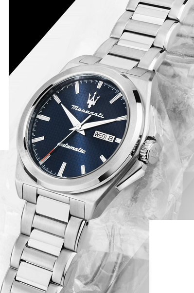 MASERATI VELOCITA' R8823152002 Automatisch horloge voor heren MASERATI VELOCITA' R8823152002 Automatisch horloge voor heren