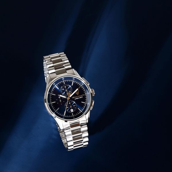 MASERATI SORPASSO R8873624004 Herenchronograaf MASERATI SORPASSO R8873624004 Herenchronograaf