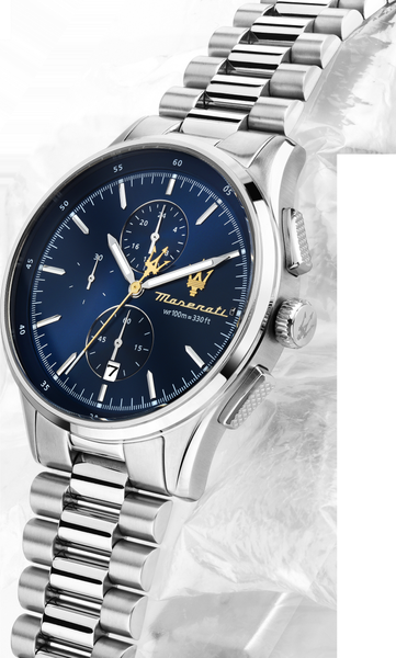 MASERATI SORPASSO R8873624004 Herenchronograaf MASERATI SORPASSO R8873624004 Herenchronograaf