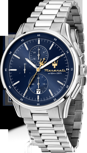 MASERATI SORPASSO R8873624004 Herenchronograaf MASERATI SORPASSO R8873624004 Herenchronograaf