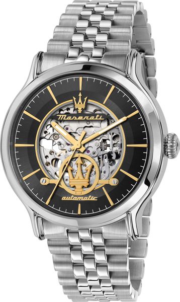MASERATI EPOCA R8823118015 Orologio da polso uomo
