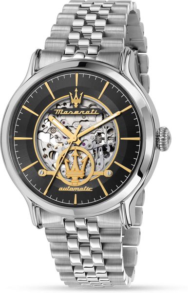 MASERATI EPOCA R8823118015 Orologio da polso uomo