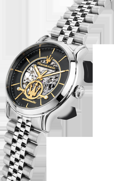 MASERATI EPOCA R8823118015 Orologio da polso uomo