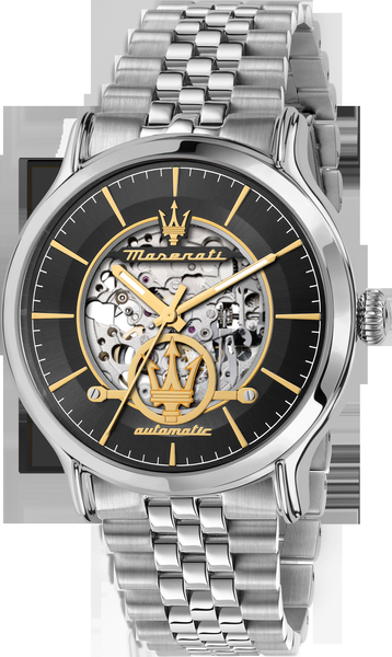 MASERATI EPOCA R8823118015 Orologio da polso uomo