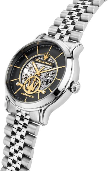 MASERATI EPOCA R8823118015 Orologio da polso uomo