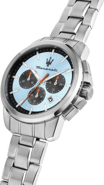 MASERATI SUCCESSO R8873621044 Herenchronograaf MASERATI SUCCESSO R8873621044 Herenchronograaf