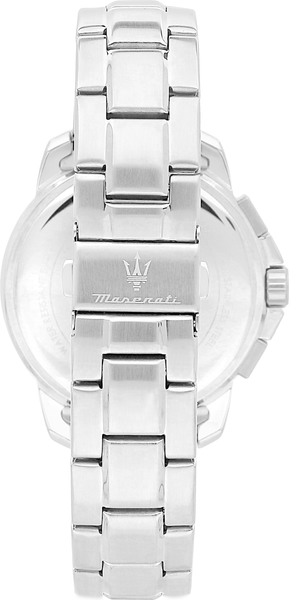 MASERATI SUCCESSO R8873621044 Herenchronograaf MASERATI SUCCESSO R8873621044 Herenchronograaf