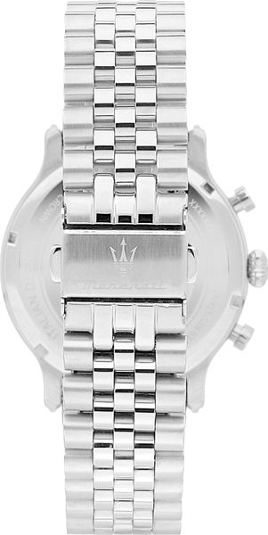 MASERATI EPOCA R8873618033 Herenchronograaf MASERATI EPOCA R8873618033 Herenchronograaf