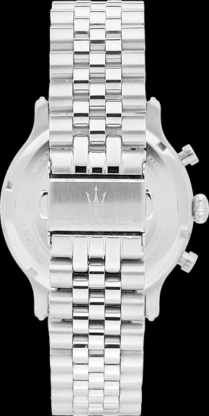 MASERATI EPOCA R8873618033 Herenchronograaf MASERATI EPOCA R8873618033 Herenchronograaf