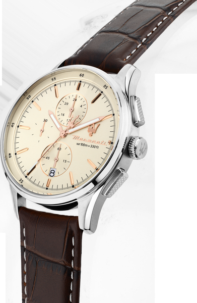 MASERATI SORPASSO R8871624010 Orologio da polso uomo MASERATI SORPASSO R8871624010 Orologio da polso uomo
