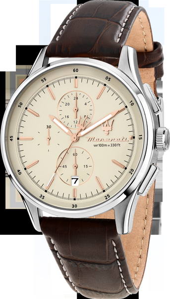 MASERATI SORPASSO R8871624010 Orologio da polso uomo MASERATI SORPASSO R8871624010 Orologio da polso uomo
