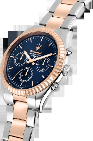 MASERATI COMPETIZIONE R8853100040 Heren armbandhorloge MASERATI COMPETIZIONE R8853100040 Heren armbandhorloge