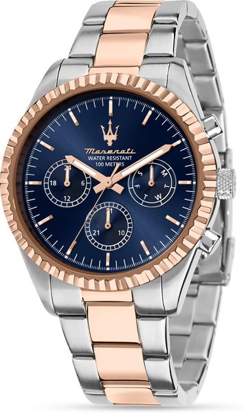 MASERATI COMPETIZIONE R8853100040 Heren armbandhorloge MASERATI COMPETIZIONE R8853100040 Heren armbandhorloge
