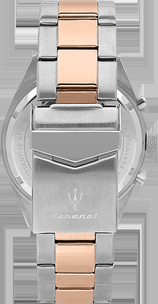 MASERATI COMPETIZIONE R8853100040 Heren armbandhorloge MASERATI COMPETIZIONE R8853100040 Heren armbandhorloge