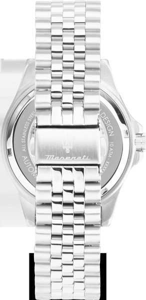 MASERATI SFIDA R8823140011 Orologio automatico uomo MASERATI SFIDA R8823140011 Orologio automatico uomo