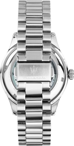 MASERATI SORPASSO R8823124002 Reloj Automático para hombres MASERATI SORPASSO R8823124002 Reloj Automático para hombres