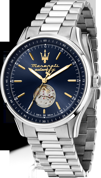 MASERATI SORPASSO R8823124002 Reloj Automático para hombres MASERATI SORPASSO R8823124002 Reloj Automático para hombres
