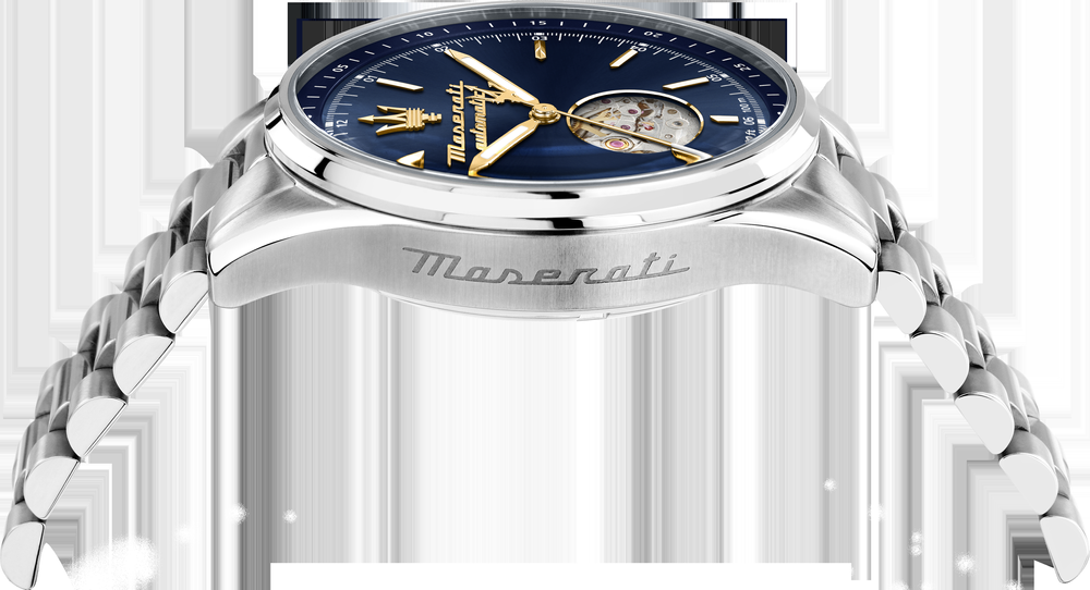 MASERATI SORPASSO R8823124002 Reloj Automático para hombres MASERATI SORPASSO R8823124002 Reloj Automático para hombres