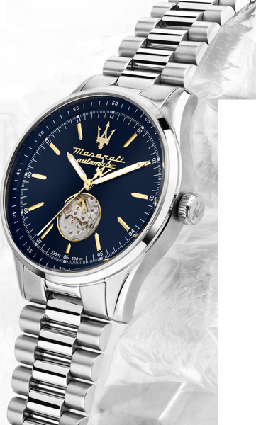 MASERATI SORPASSO R8823124002 Reloj Automático para hombres MASERATI SORPASSO R8823124002 Reloj Automático para hombres