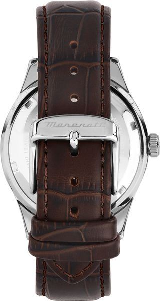 MASERATI SORPASSO R8851124004 Orologio da polso uomo