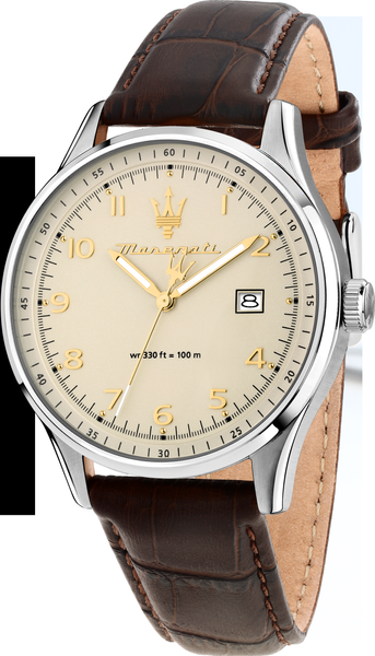 MASERATI SORPASSO R8851124004 Orologio da polso uomo