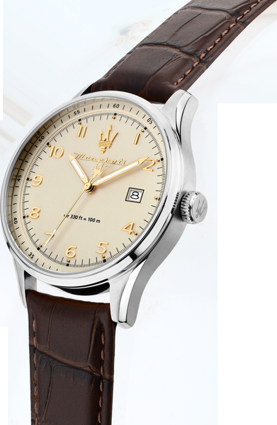 MASERATI SORPASSO R8851124004 Orologio da polso uomo