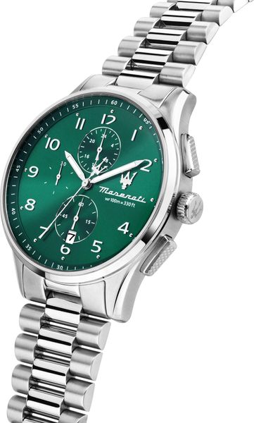 MASERATI SORPASSO R8873624006 Herenchronograaf MASERATI SORPASSO R8873624006 Herenchronograaf