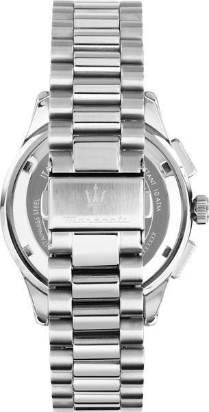 MASERATI SORPASSO R8873624006 Herenchronograaf MASERATI SORPASSO R8873624006 Herenchronograaf