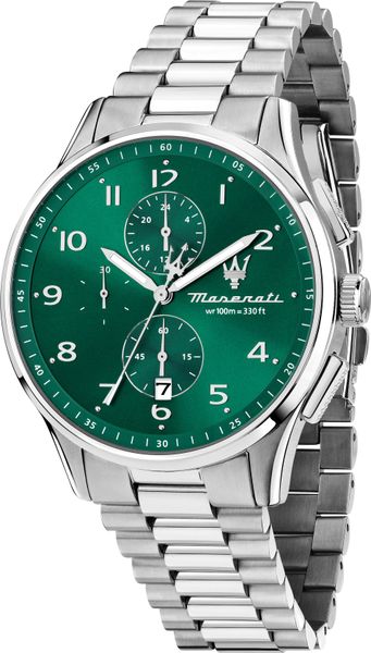 MASERATI SORPASSO R8873624006 Herenchronograaf MASERATI SORPASSO R8873624006 Herenchronograaf