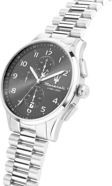 MASERATI SORPASSO R8873624007 Cronografo uomo MASERATI SORPASSO R8873624007 Cronografo uomo
