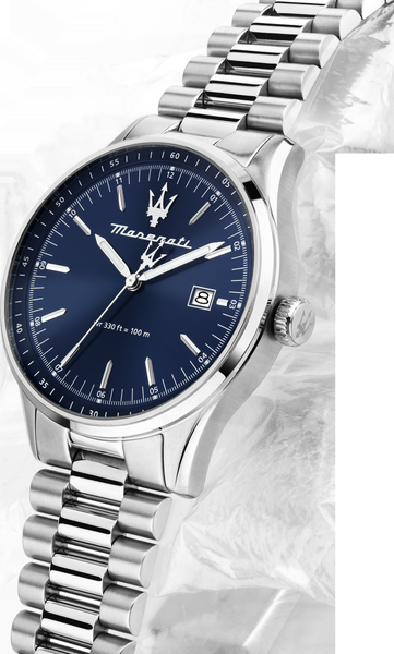 MASERATI SORPASSO R8853124004 Orologio da polso uomo MASERATI SORPASSO R8853124004 Orologio da polso uomo