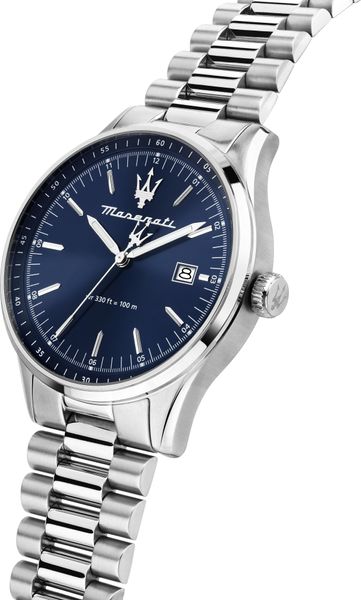 MASERATI SORPASSO R8853124004 Orologio da polso uomo MASERATI SORPASSO R8853124004 Orologio da polso uomo